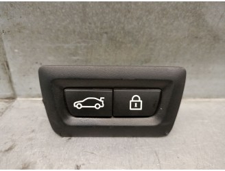 Recambio de interruptor para bmw 3 touring (f31) 330 d referencia OEM IAM 61319275121 61315A64C25 