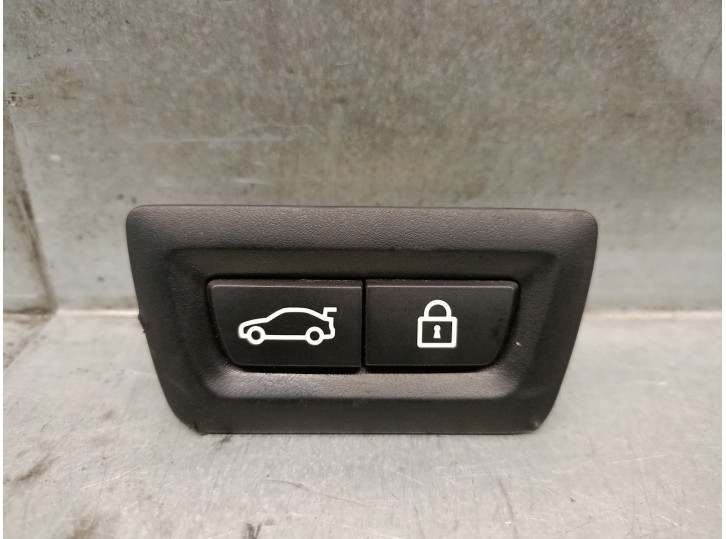 Recambio de interruptor para bmw 3 touring (f31) 330 d referencia OEM IAM 61319275121 61315A64C25 