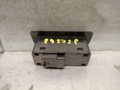 Recambio de interruptor para bmw 3 touring (f31) 330 d referencia OEM IAM 61319275121 61315A64C25 