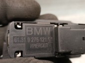 Recambio de interruptor para bmw 3 touring (f31) 330 d referencia OEM IAM 61319275121 61315A64C25 