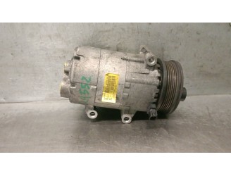 Recambio de compresor aire acondicionado para ford s-max (ca1) 2.0 tdci cat referencia OEM IAM 6G9119D629GC 1858669 