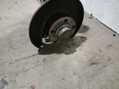 Recambio de puente trasero para audi a1 sportback (8xa, 8xf) 1.4 tfsi referencia OEM IAM 6R0500051C 6R0500051C 