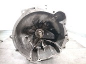 Recambio de caja cambios para mitsubishi montero (l040) 2.5 turbodiesel referencia OEM IAM ME580805 ME580805 M010S5B001