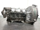 Recambio de caja cambios para mitsubishi montero (l040) 2.5 turbodiesel referencia OEM IAM ME580805 ME580805 M010S5B001