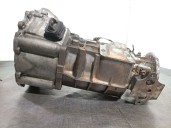 Recambio de caja cambios para mitsubishi montero (l040) 2.5 turbodiesel referencia OEM IAM ME580805 ME580805 M010S5B001