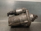 Recambio de motor arranque para volkswagen golf v berlina (1k1) 2.0 tdi referencia OEM IAM 02M911023NX 02M911023NX 