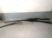 Recambio de brazo limpia delantero derecho para kia carnival 2.9 crdi cat referencia OEM IAM 983204D000 983204D000 