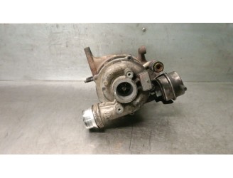 Recambio de turbocompresor para renault megane iii sport tourer 1.5 dci diesel fap referencia OEM IAM 808701H82728404 7701479077