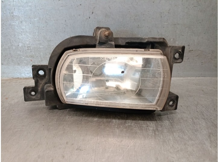 Recambio de faro antiniebla izquierdo para kia carnival 2.9 crdi cat referencia OEM IAM 922014D000 922014D000 