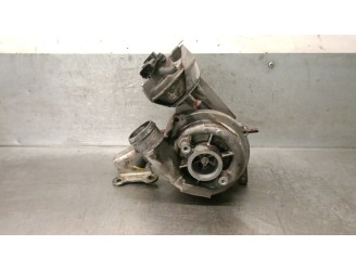 Recambio de turbocompresor para ford s-max (ca1) 2.0 tdci cat referencia OEM IAM 9662464980 1483819 7607743
