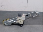 Recambio de elevalunas trasero derecho para opel astra k (b16) 1.6 cdti (68) referencia OEM IAM 39142320 39142320 
