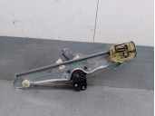 Recambio de elevalunas trasero derecho para opel astra k (b16) 1.6 cdti (68) referencia OEM IAM 39142320 39142320 