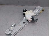 Recambio de elevalunas trasero derecho para opel astra k (b16) 1.6 cdti (68) referencia OEM IAM 39142320 39142320 