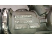 Recambio de cremallera direccion para jaguar xf 2.7 v6 diesel premium luxury referencia OEM IAM 8X233200AC C2Z2214 7853993426HU