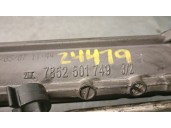 Recambio de cremallera direccion para jaguar xf 2.7 v6 diesel premium luxury referencia OEM IAM 8X233200AC C2Z2214 7853993426HU