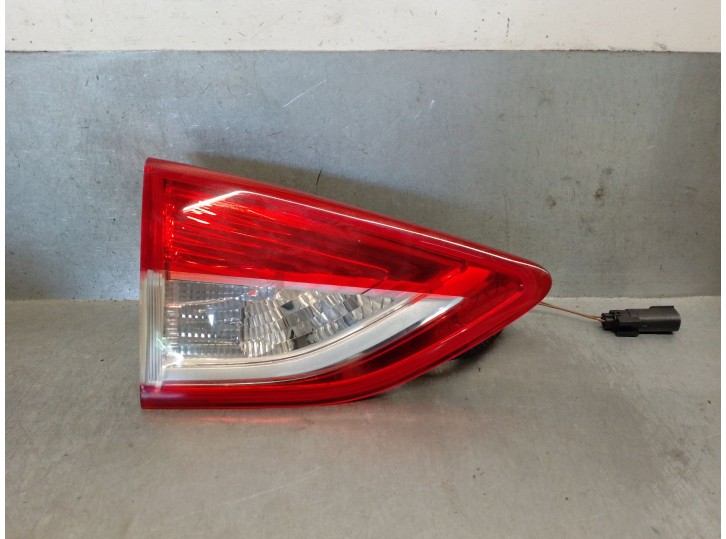 Recambio de piloto trasero porton izquierdo para ford kuga ii (dm2) 1.6 ecoboost referencia OEM IAM CV4413A603AD CV4413A603AH 