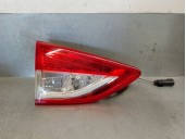 Recambio de piloto trasero porton izquierdo para ford kuga ii (dm2) 1.6 ecoboost referencia OEM IAM CV4413A603AD CV4413A603AH 