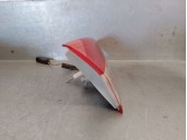 Recambio de piloto trasero porton izquierdo para ford kuga ii (dm2) 1.6 ecoboost referencia OEM IAM CV4413A603AD CV4413A603AH 