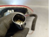 Recambio de piloto trasero porton izquierdo para ford kuga ii (dm2) 1.6 ecoboost referencia OEM IAM CV4413A603AD CV4413A603AH 