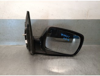 Recambio de retrovisor derecho para kia carnival 2.9 crdi cat referencia OEM IAM 876204D2119B 876204D2119B 