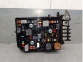 Recambio de caja reles / fusibles para opel astra k (b16) 1.6 cdti (68) referencia OEM IAM 39158969  