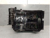 Recambio de caja reles / fusibles para opel astra k (b16) 1.6 cdti (68) referencia OEM IAM 39158969  