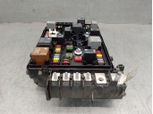 Recambio de caja reles / fusibles para opel astra k (b16) 1.6 cdti (68) referencia OEM IAM 39158969  
