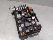 Recambio de caja reles / fusibles para opel astra k (b16) 1.6 cdti (68) referencia OEM IAM 39158969  
