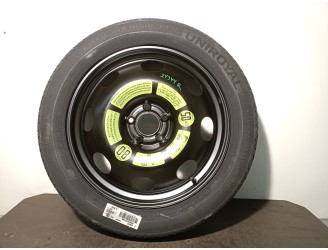 Recambio de neumatico repuesto para citroën c5 aircross (ac_, aj_, ar_, a4_) 1.2 puretech 130 (arhnsj) referencia OEM IAM 980403