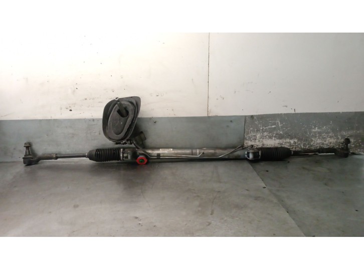 Recambio de cremallera direccion para ford s-max (ca1) 2.0 tdci cat referencia OEM IAM 6G913A500TL 1789439 