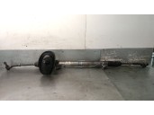 Recambio de cremallera direccion para ford s-max (ca1) 2.0 tdci cat referencia OEM IAM 6G913A500TL 1789439 