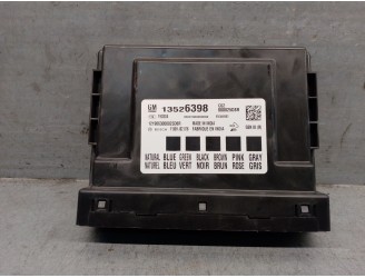 Recambio de modulo electronico para opel astra k (b16) 1.6 cdti (68) referencia OEM IAM 13526398  BOSCH