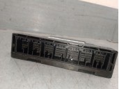 Recambio de modulo electronico para opel astra k (b16) 1.6 cdti (68) referencia OEM IAM 13526398  BOSCH