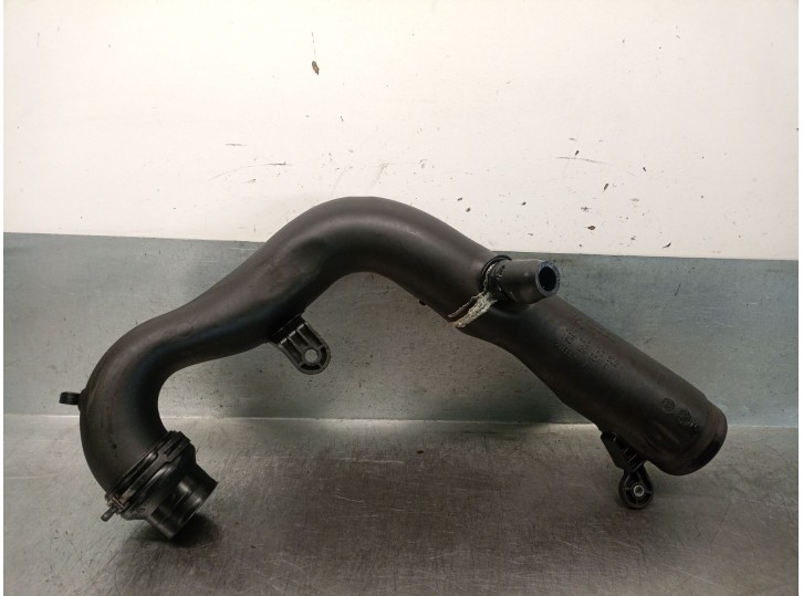 Recambio de tubo para volkswagen golf v berlina (1k1) 2.0 tdi referencia OEM IAM 1K0129654K 1K0129654AJ 