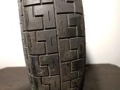 Recambio de neumatico repuesto para jaguar xf 2.7 v6 diesel premium luxury referencia OEM IAM 2R831007RA T13580R18104M 