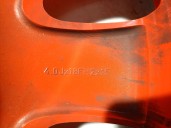 Recambio de neumatico repuesto para jaguar xf 2.7 v6 diesel premium luxury referencia OEM IAM 2R831007RA T13580R18104M 