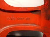 Recambio de neumatico repuesto para jaguar xf 2.7 v6 diesel premium luxury referencia OEM IAM 2R831007RA T13580R18104M 