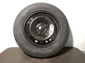 Recambio de neumatico repuesto para renault captur ii (hf_) blue dci 95 (hfaf) referencia OEM IAM 40300JD077 T14590R16106M 