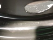 Recambio de neumatico repuesto para renault captur ii (hf_) blue dci 95 (hfaf) referencia OEM IAM 40300JD077 T14590R16106M 