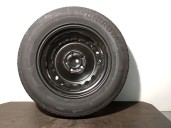 Recambio de neumatico repuesto para renault captur ii (hf_) blue dci 95 (hfaf) referencia OEM IAM 40300JD077 T14590R16106M 