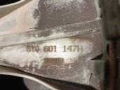 Recambio de tapacubos para skoda fabia (6y2/6y3) 1.4 referencia OEM IAM 6Y0601147H  