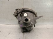 Recambio de faro antiniebla izquierdo para bmw 3 touring (f31) 330 d referencia OEM IAM 7248911 63177248911 