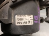 Recambio de faro antiniebla izquierdo para bmw 3 touring (f31) 330 d referencia OEM IAM 7248911 63177248911 