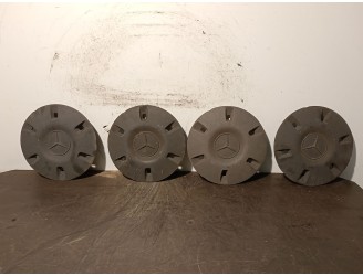 Recambio de tapacubos para mercedes-benz sprinter 3-t furgoneta (b906) 215 cdi (906.611, 906.613) referencia OEM IAM A9064010025