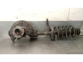 Recambio de mangueta delantera izquierda para volkswagen passat b2 variant (33b) 1.6 d referencia OEM IAM 811412025F 811412025F 