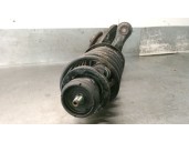 Recambio de mangueta delantera izquierda para volkswagen passat b2 variant (33b) 1.6 d referencia OEM IAM 811412025F 811412025F 