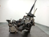 Recambio de caja transfer para mitsubishi montero (l040) 2.5 turbodiesel referencia OEM IAM MD733919 MD733919 