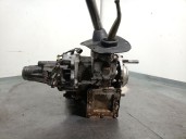Recambio de caja transfer para mitsubishi montero (l040) 2.5 turbodiesel referencia OEM IAM MD733919 MD733919 