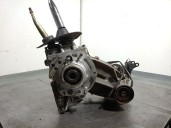 Recambio de caja transfer para mitsubishi montero (l040) 2.5 turbodiesel referencia OEM IAM MD733919 MD733919 