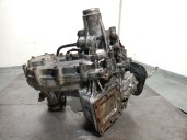 Recambio de caja transfer para mitsubishi montero (l040) 2.5 turbodiesel referencia OEM IAM MD733919 MD733919 